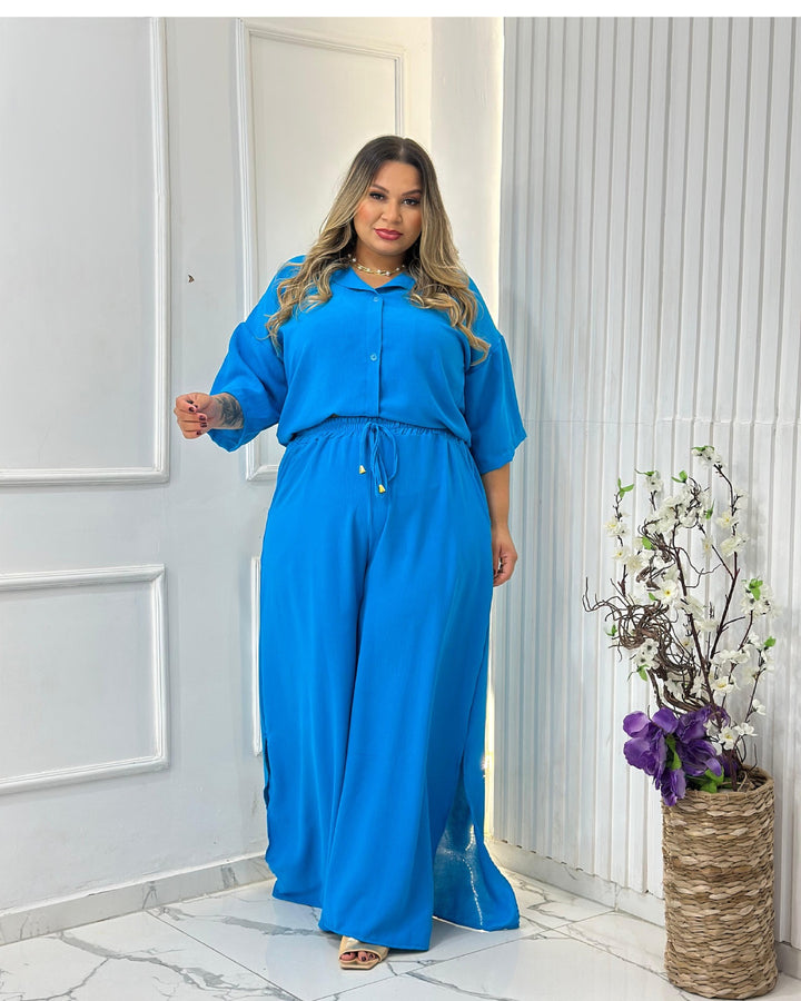 Conjunto Santorini