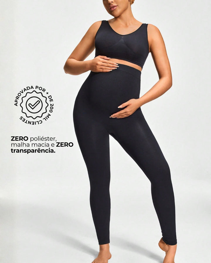 LEGGING GESTANTE ULTRACONFORT