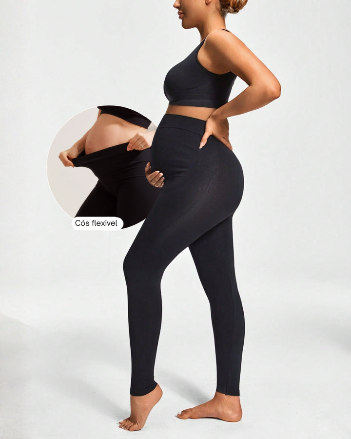 LEGGING GESTANTE ULTRACONFORT